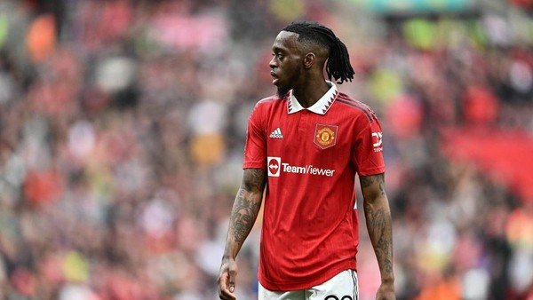 goalmedia - Harga Transfer Aaron Wan Bissaka