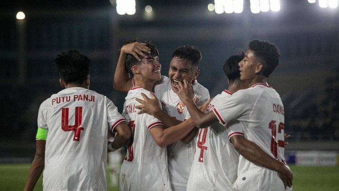 goalmedia - link live streaming Indonesia vs Australia