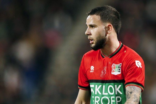 goalmedia - Calvin Verdonk Blak-blakan Soal Main di Timnas