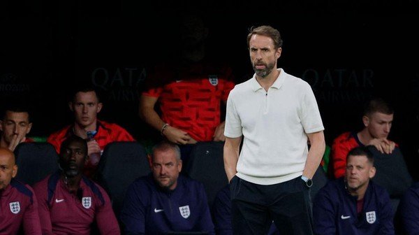 goalmedia - Southgate Resmi Tinggalkan Kursi Pelatih Timnas Inggris