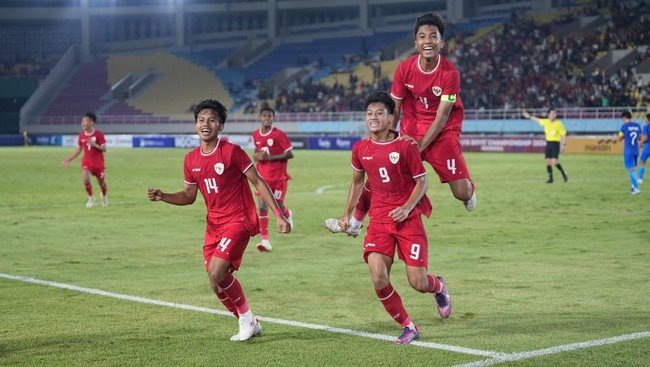 goalmedia - Link Live Streaming Vietnam vs Indonesia