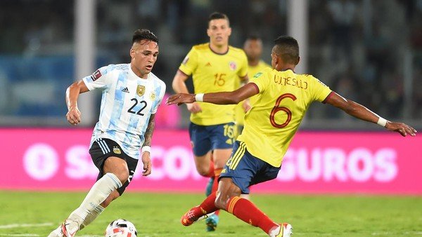 goalmedia - Jadwal Final Copa America 2024