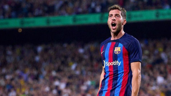 goalmedia - Barcelona Obral Pemain