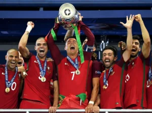 Setelah Timnas Argentina, Selanjutnya Portugal!