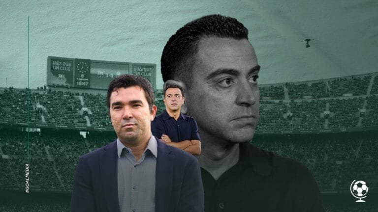 Barcelona Tak Belanja Pemain Baru Di Bursa Januari