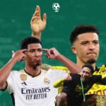 Bintang Real Madrid Jude Bellingham Ungkap ‘Pesan Singkat’ Dari Pemain Borussia Dortmund Jadon Sancho Jelang Final Liga Champions