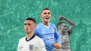 Phil Foden TINGGALKAN Kamp Timnas Inggris Di Euro 2024 - Ada Apa?