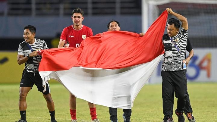 goalmedia - Jadwal Timnas Indonesia Usai Juara