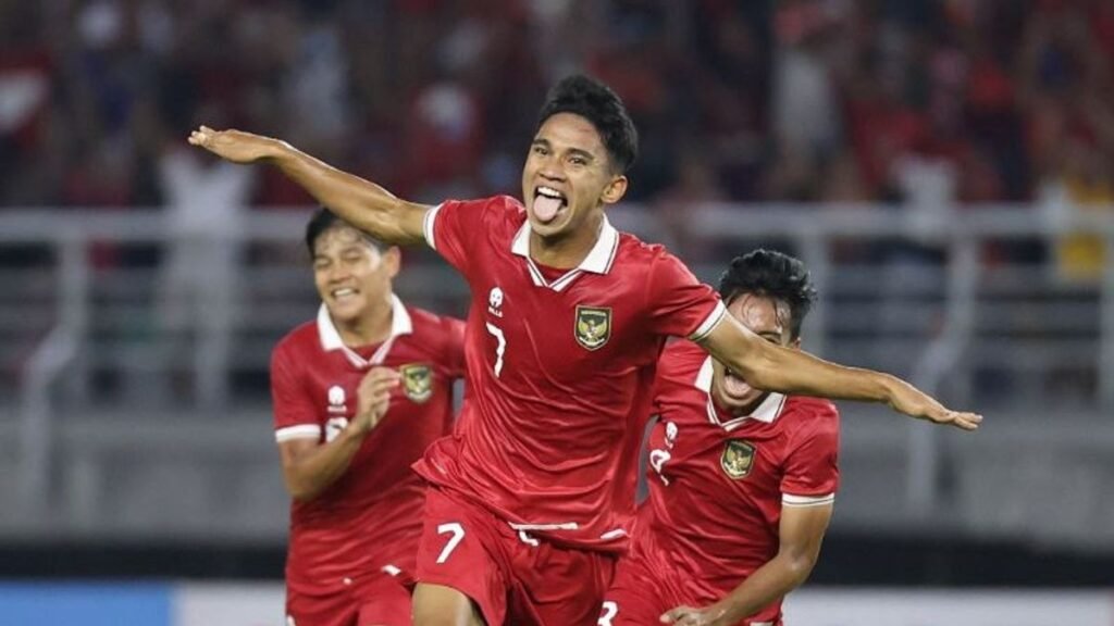 goalmedia - 3 Pemain Utama Timnas Indonesia Belum Punya Klub