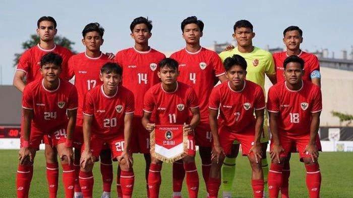 goalmedia - Prediksi Skor Indonesia vs Filipina U19