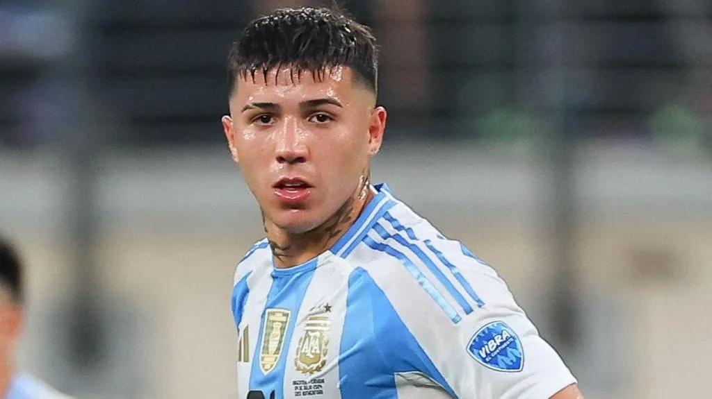 goalmedia - Enzo Fernandez Di-Unfollow 3 Pemain Chelsea