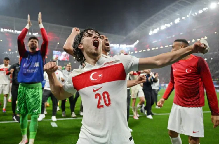 goalmedia - Jadwal Euro Malam Ini