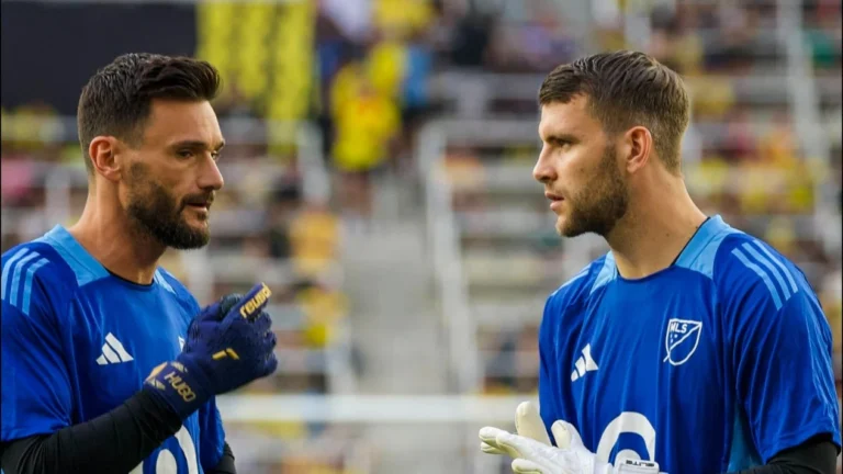 goalmedia - Maarten Paes Kebobolan 2 Gol