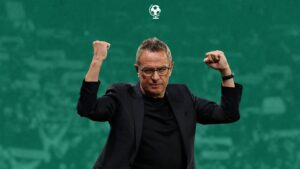 goalmedia - Ralf Rangnick Ulang Tahun