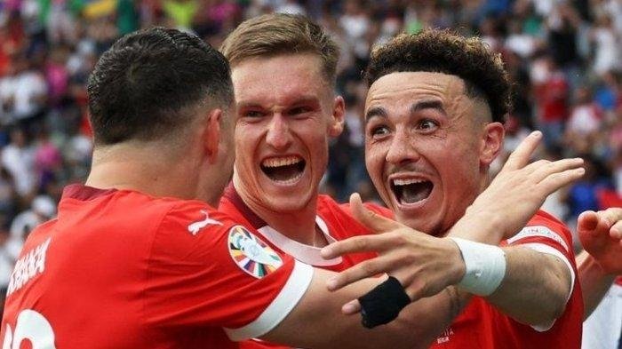 Goal Media - Italia Gagal di Euro 2024