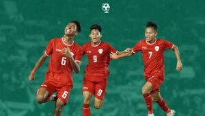 goalmedia - Link Live Streaming Vietnam vs Indonesia