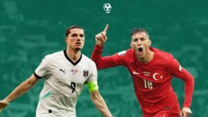 goalmedia - Prediksi Pertandingan Austria vs Turki