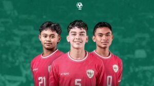 goalmedia - Hasil Piala AFF U16
