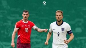 goalmedia - Prediksi Inggris vs Swiss