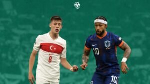 goalmedia - Prediksi Belanda vs Turki