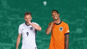 goalmedia - Prediksi Skor Belanda vs Inggris Euro 2024