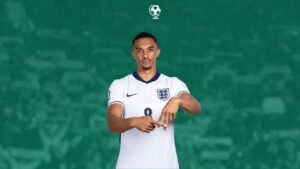 goalmedia - Bintang Inggris yang Tak Berani Tendang Penalti