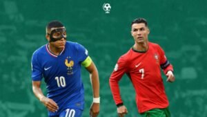 goalmedia - prediksi portugal vs prancis