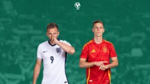 goalmedia - Top Skor Euro 2024