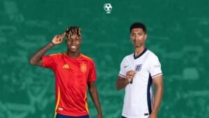goalmedia - Jadwal Final Euro 2024 Spanyol vs Inggris