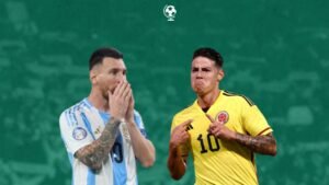 goalmedia - Jadwal Final Copa America 2024
