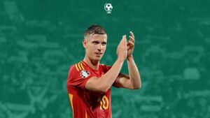 goalmedia - Man City Incar Dani Olmo