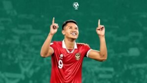 goalmedia - Dimas Drajad Gabung Persib Bandung