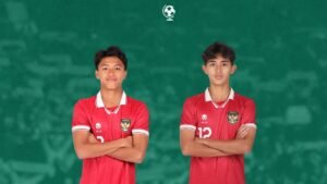 goalmedia - Prediksi Skor Indonesia vs Filipina U19