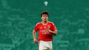 goalmedia - Pemain Kunci Benfica