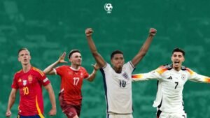 goalmedia - Perempat Final Euro 2024