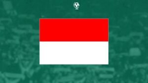 goalmedia - Ranking Fifa Indonesia Sekarang