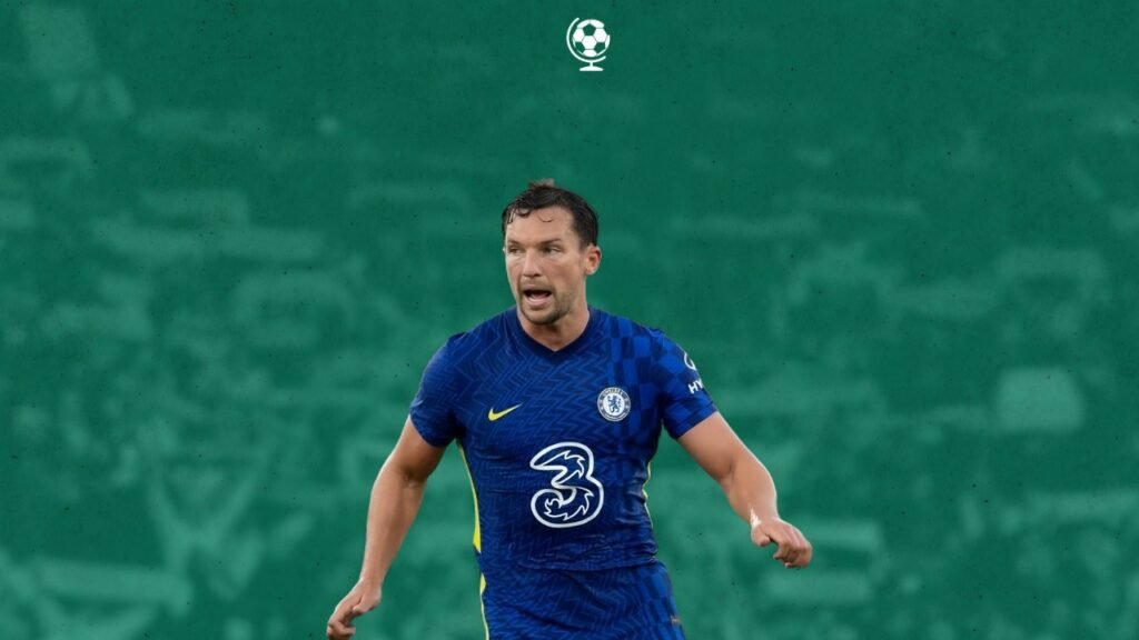 goalmedia - Kabar Danny Drinkwater