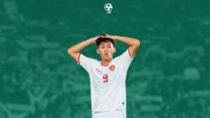 goalmedia - Timnas Indonesia U-16