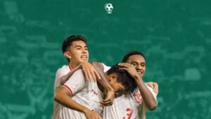 goalmedia - Prediksi Skor Indonesia vs Malaysia U 19