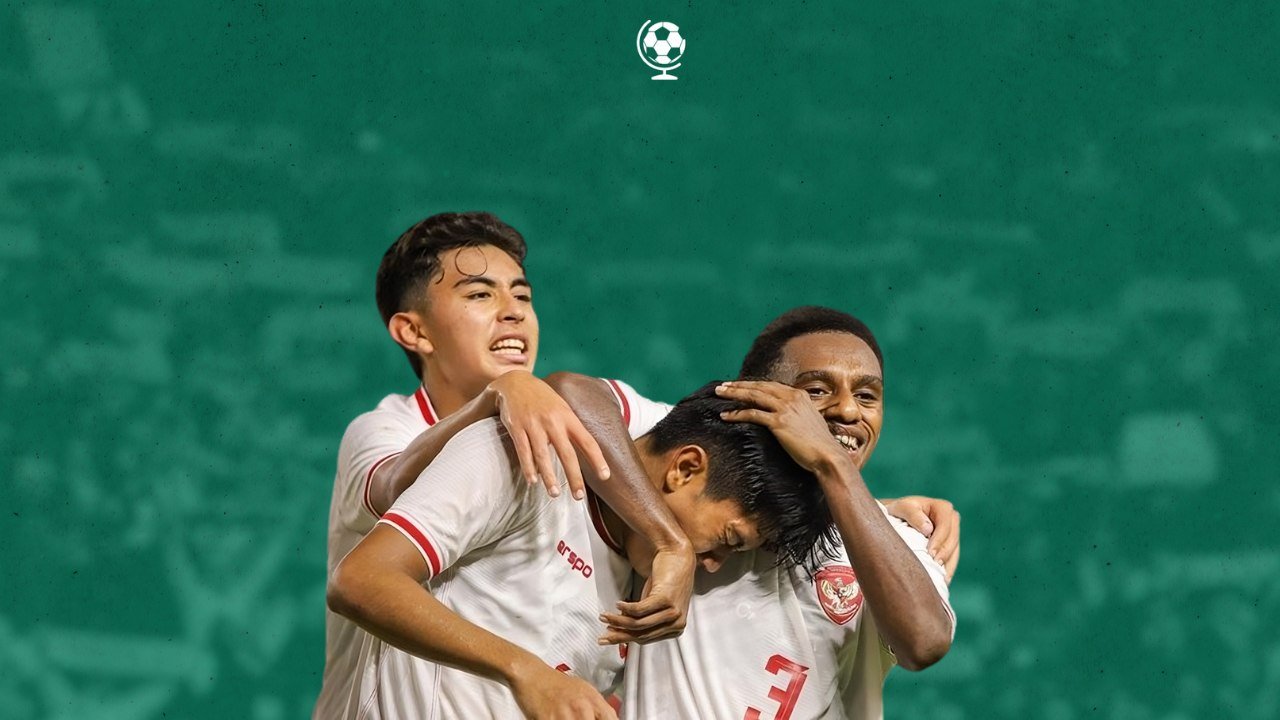Prediksi Skor Indonesia vs Malaysia U 19 di Piala AFF U19 2024: Siapa Bakal ke Final?