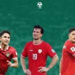3 Pemain Utama Timnas Indonesia Belum Punya Klub