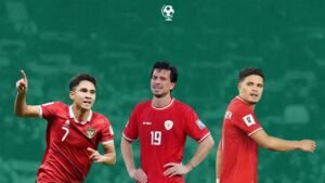 goalmedia - 3 Pemain Utama Timnas Indonesia Belum Punya Klub