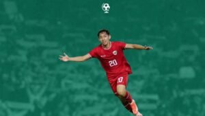 goalmedia - Link Live Streaming Final AFF U19