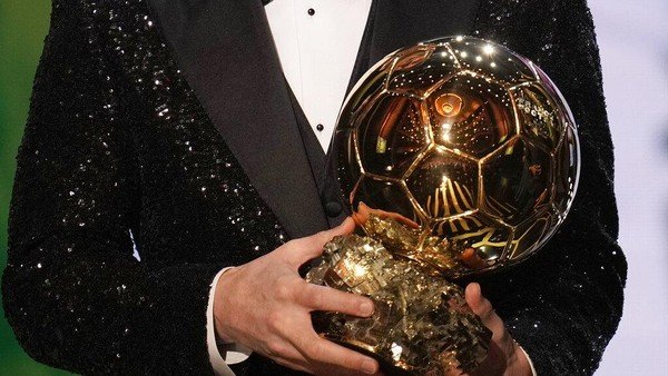 goalmedia - Calon Pemenang Ballon d'Or 2024