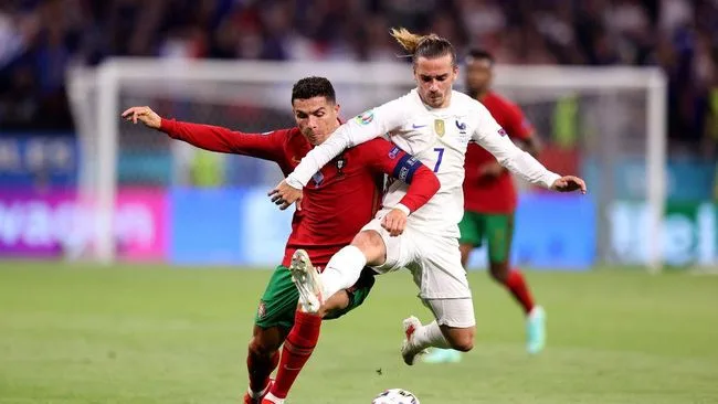 goalmedia - Jadwal Euro Malam Ini
