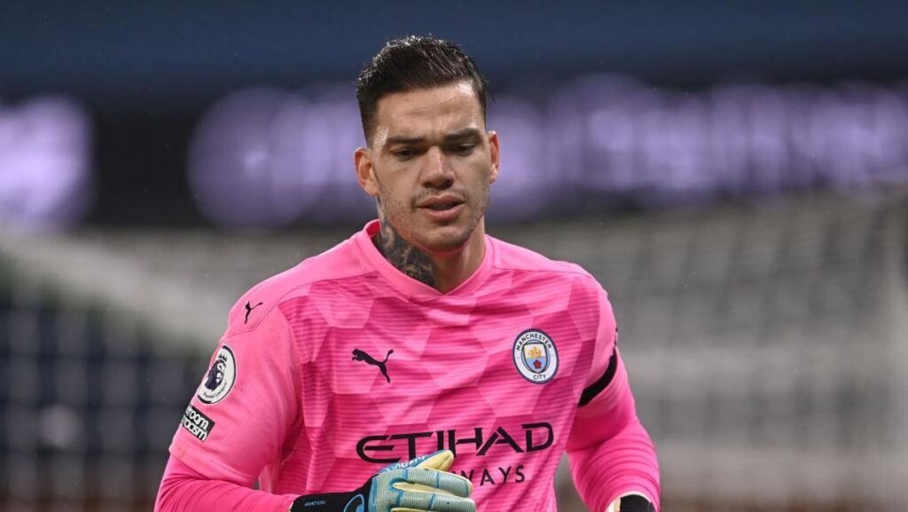 goalmedia - Al Nassr Gagal Datangkan Ederson