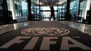 goalmedia - Pemain Sepak Bola Eropa Gugat FIFA