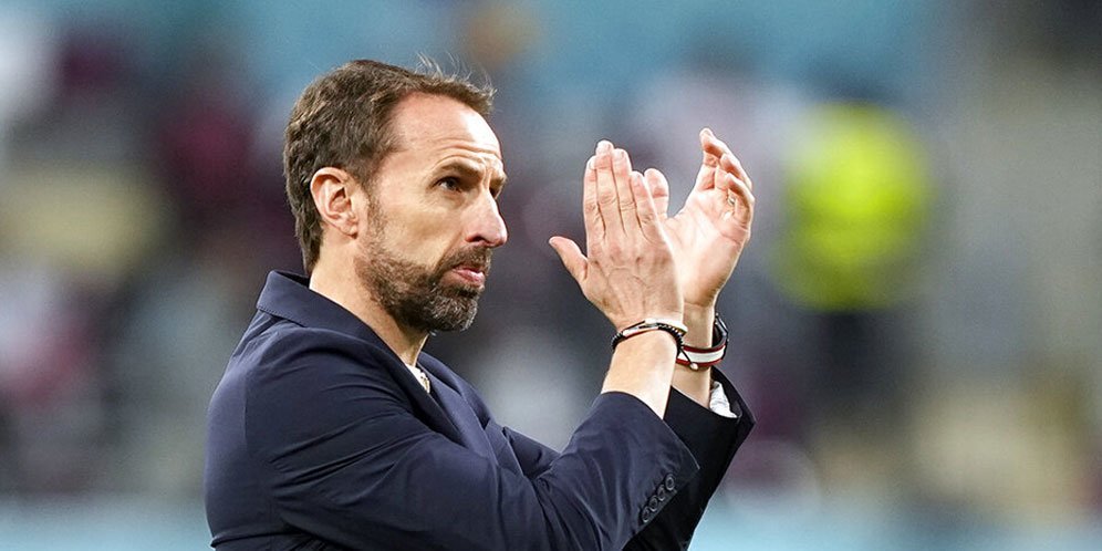 goalmedia - Southgate Resmi Tinggalkan Kursi Pelatih Timnas Inggris