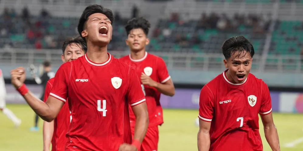 goalmedia - Prediksi Skor Indonesia vs Timor Leste