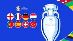 goalmedia - Jadwal Euro Malam Ini